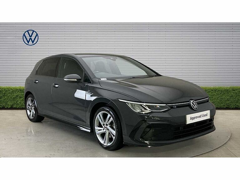 Volkswagen Golf 1.5 TSI 150 R-Line 5dr